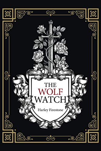 Wolf Watch [Paperback]