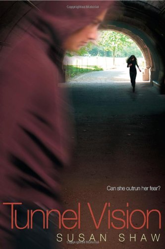 Tunnel Vision [Hardcover]