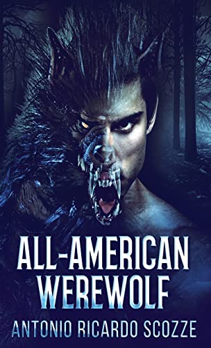 All-American Werewolf