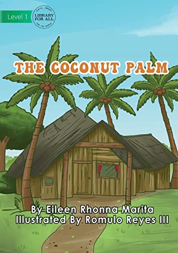 Coconut Palm