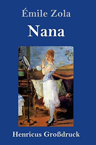 Nana (Grossdruck)