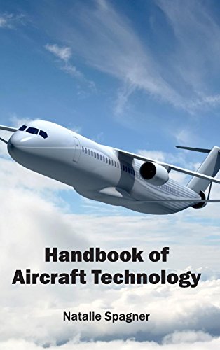 Handbook Of Aircraft Technology [Hardcover]
