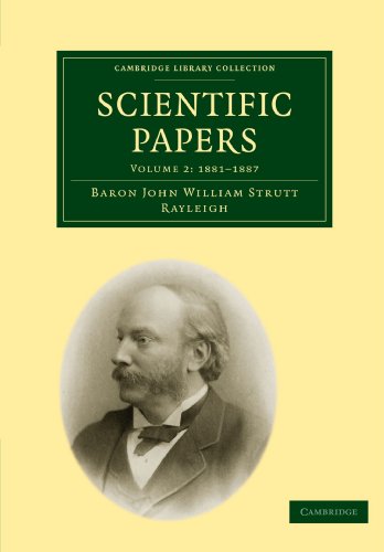 Scientific Papers [Paperback]