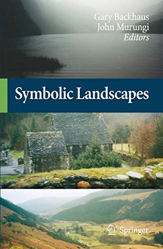 Symbolic Landscapes [Hardcover]