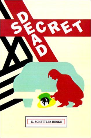 Dead Secret [Paperback]