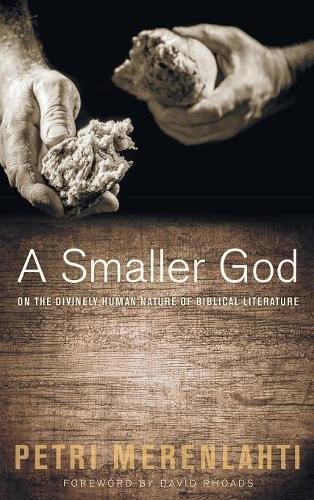 A Smaller God [Hardcover]