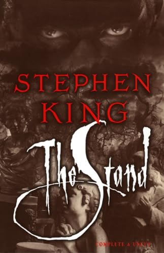 The Stand [Hardcover]