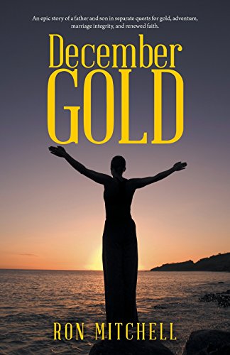 December Gold [Paperback]