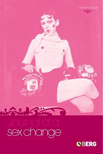 Journal of a Sex Change Passage through Trinidad [Paperback]