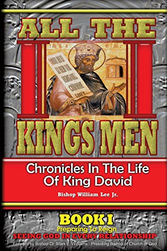 All The Kings Men [Paperback]