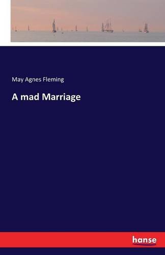 Mad Marriage [Paperback]