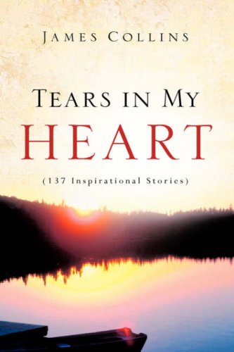 Tears in My Heart [Hardcover]