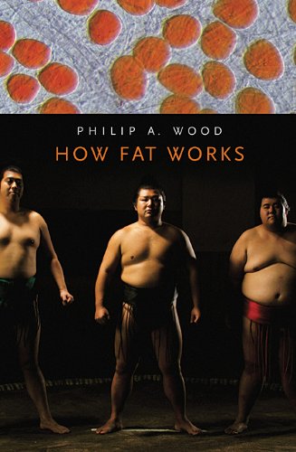 How Fat Works [Paperback]