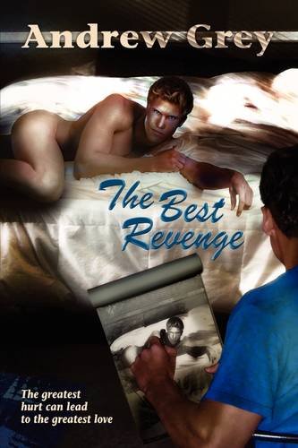 The Best Revenge [Paperback]