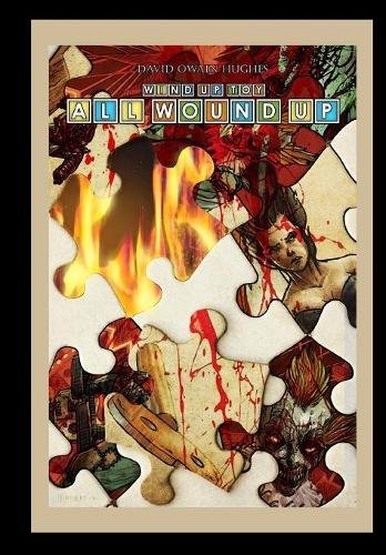 All Wound Up [Hardcover]