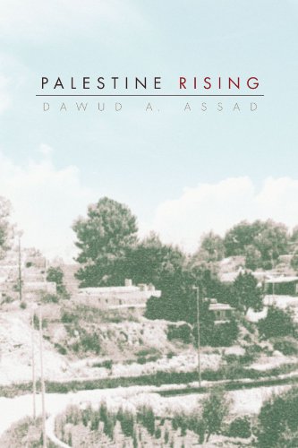 Palestine Rising How I Survived The 1948 Deir Yasin Massacre [Paperback]