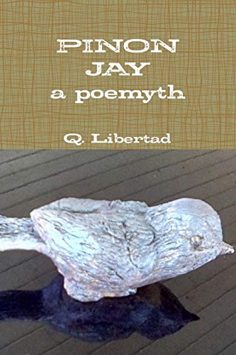Pinon Jay [Paperback]