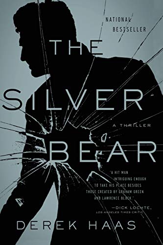 Silver Bear [Paperback]