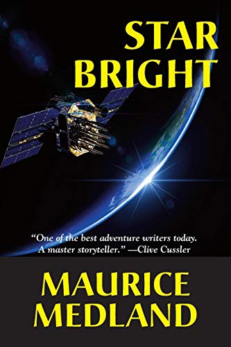 Star Bright [Paperback]