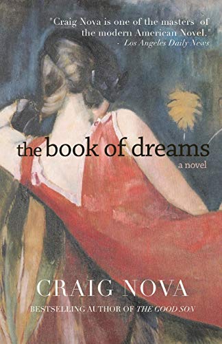 The Book Of Dreams [Paperback]