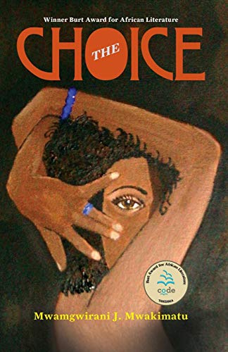 The Choice [Paperback]