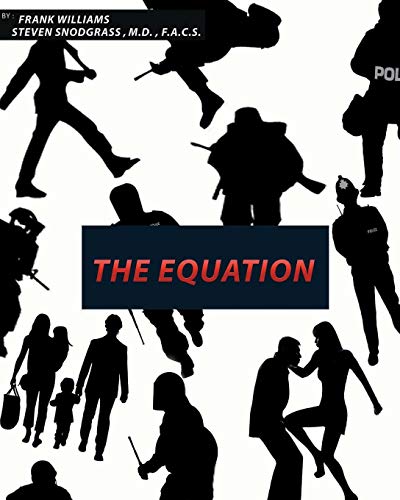 The Equation (volume 1) [Paperback]