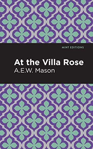 At the Villa Rose [Hardcover]