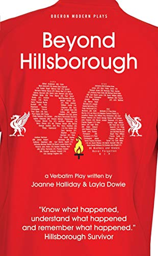 Beyond Hillsborough [Paperback]