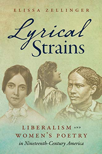 Lyrical Strains [Paperback]