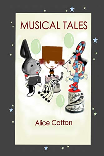 Musical Tales [Paperback]
