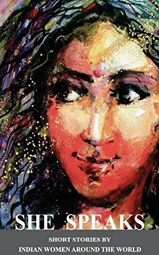 She Speaks [Paperback]
