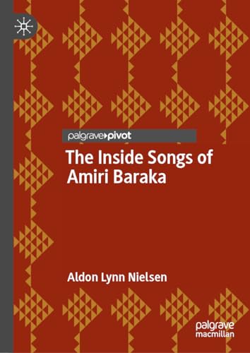 The Inside Songs of Amiri Baraka [Hardcover]