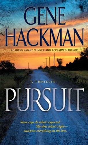 Pursuit [Paperback]
