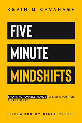 Five Minute Mindshifts