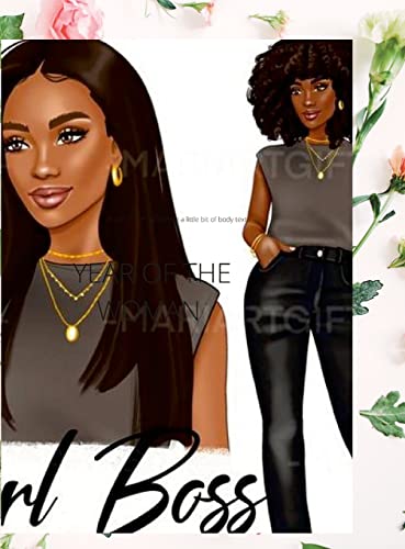 Year Of The Woman, Girl Boss