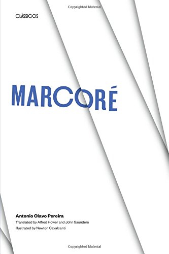 Marcor [Paperback]