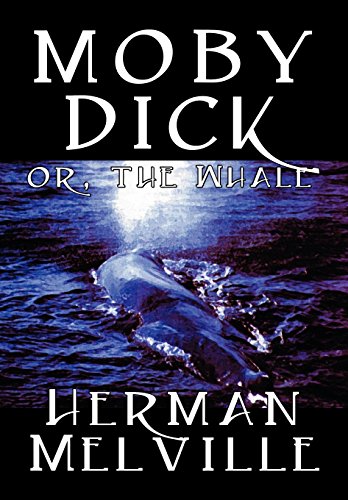 Moby Dick [Hardcover]