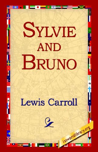 Sylvie And Bruno [Hardcover]