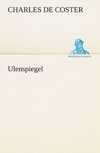 Ulenspiegel [Paperback]