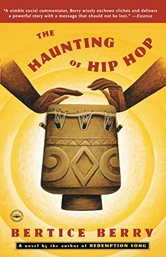 The Haunting of Hip Hop A Novel [Paperback]
