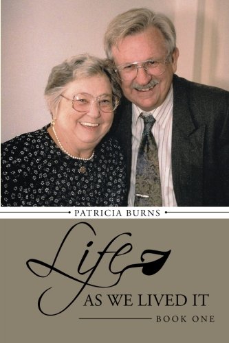 Life As We Lived It Book One [Paperback]