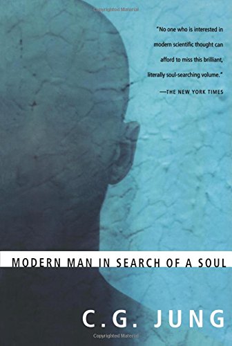 Modern Man in Search of a Soul [Paperback]