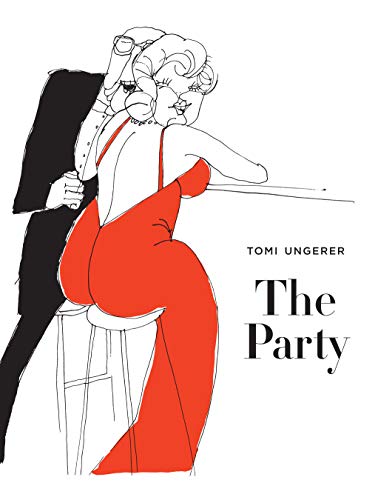 The Party [Paperback]