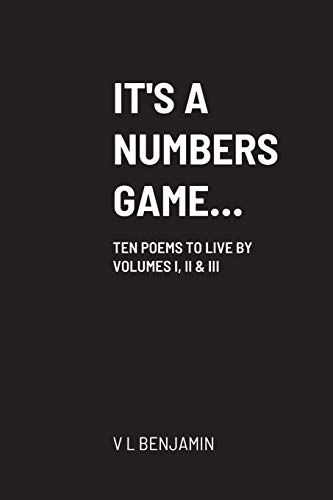 It's A Numbers Game... [Paperback]