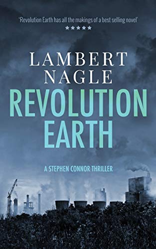 Revolution Earth [Paperback]
