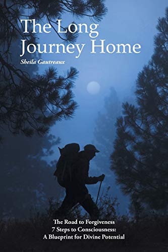 The Long Journey Home [Paperback]