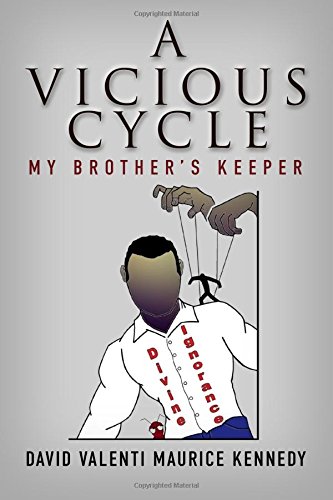 Vicious Cycle  My Brother's Keeper [Paperback]