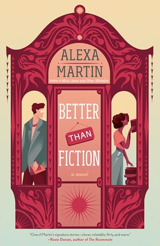 Better than Fiction [Paperback]
