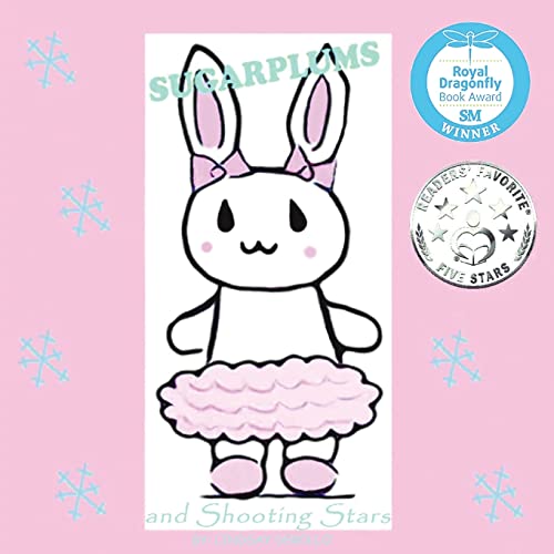 Sugarplums And Shooting Stars