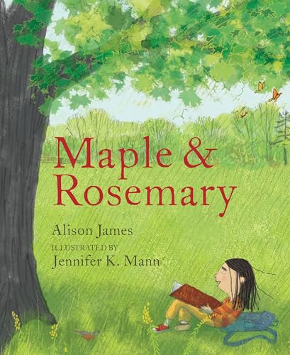 Maple and Rosemary [Hardcover]